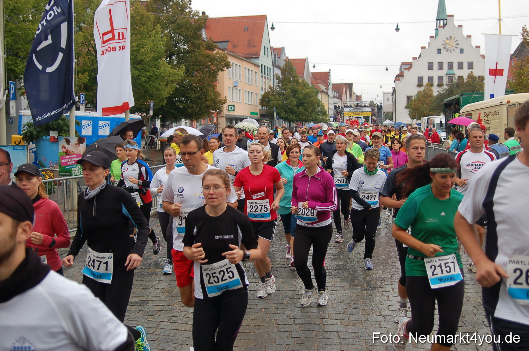 Stadtlauf Neumarkt 2013 0278
